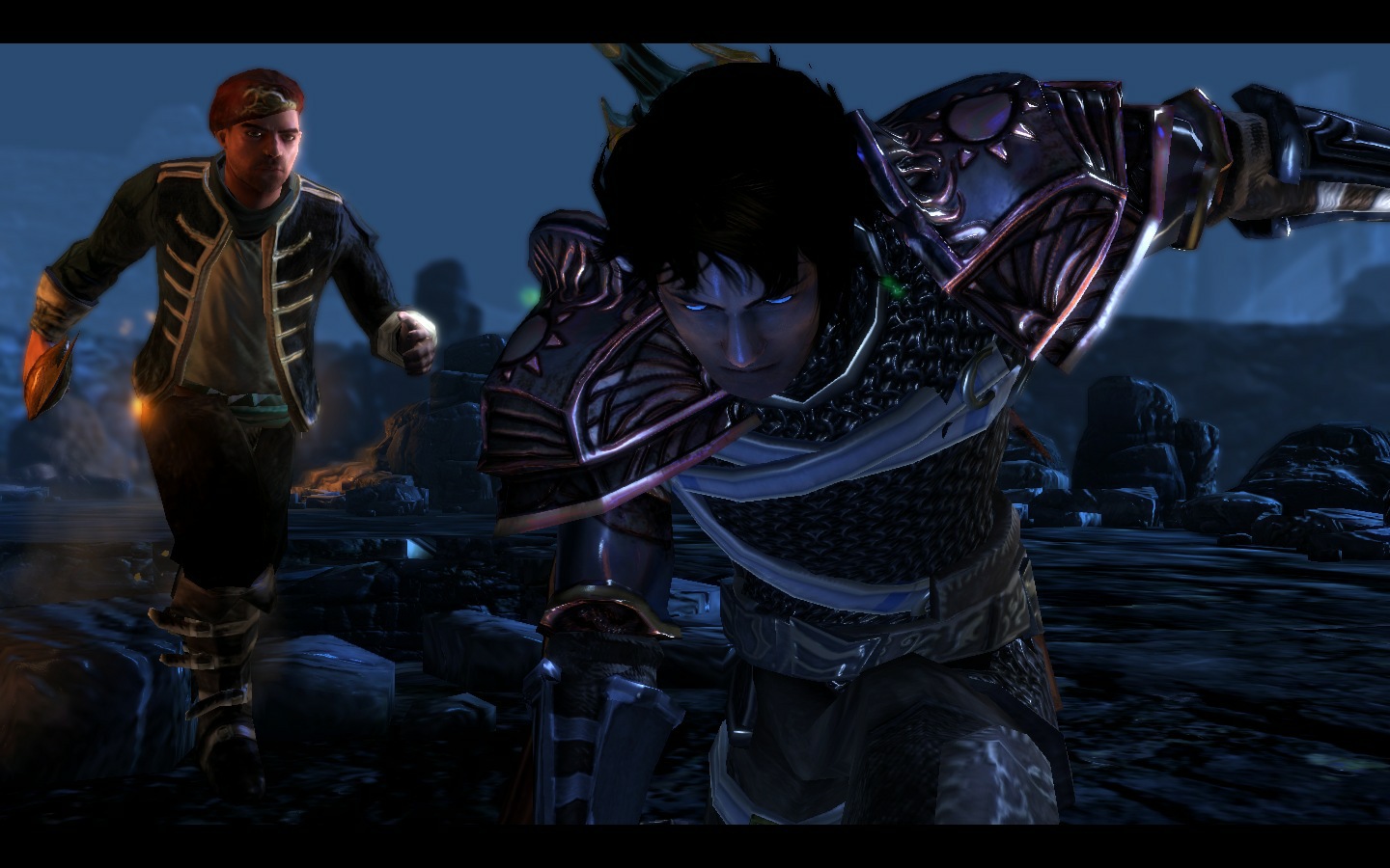 Dungeon Siege III - Imagen 26